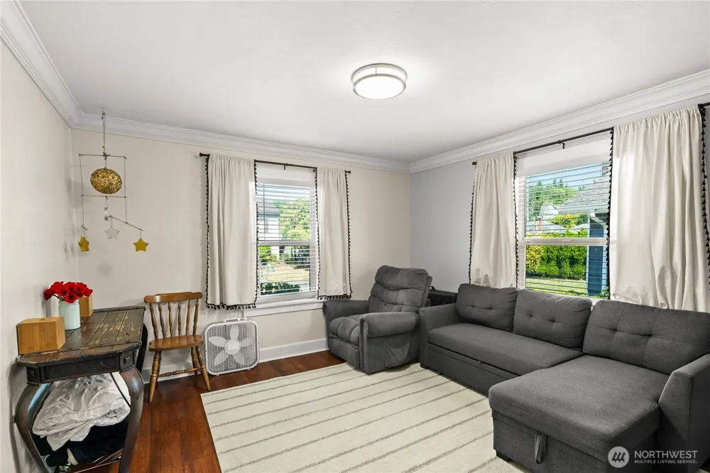 808 Thornton Street Aberdeen, WA 98520