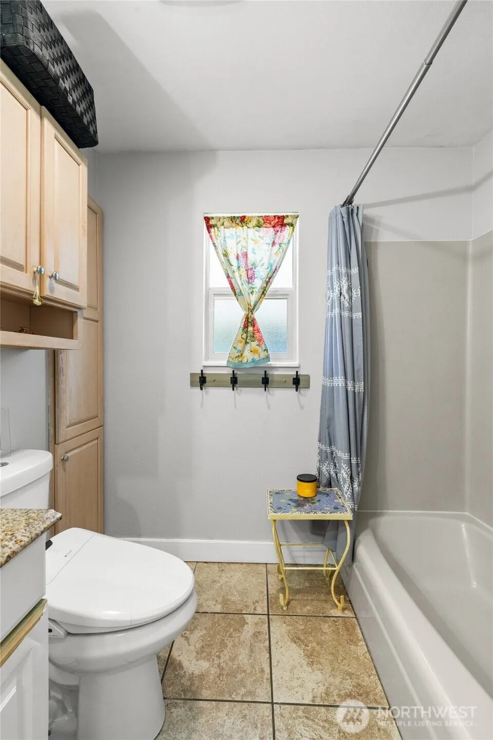 808 Thornton Street Aberdeen, WA 98520