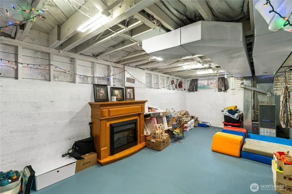 808 Thornton Street Aberdeen, WA 98520