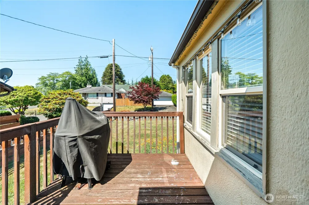 808 Thornton Street Aberdeen, WA 98520