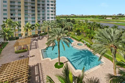 1755 E Hallandale Beach Blvd #501E