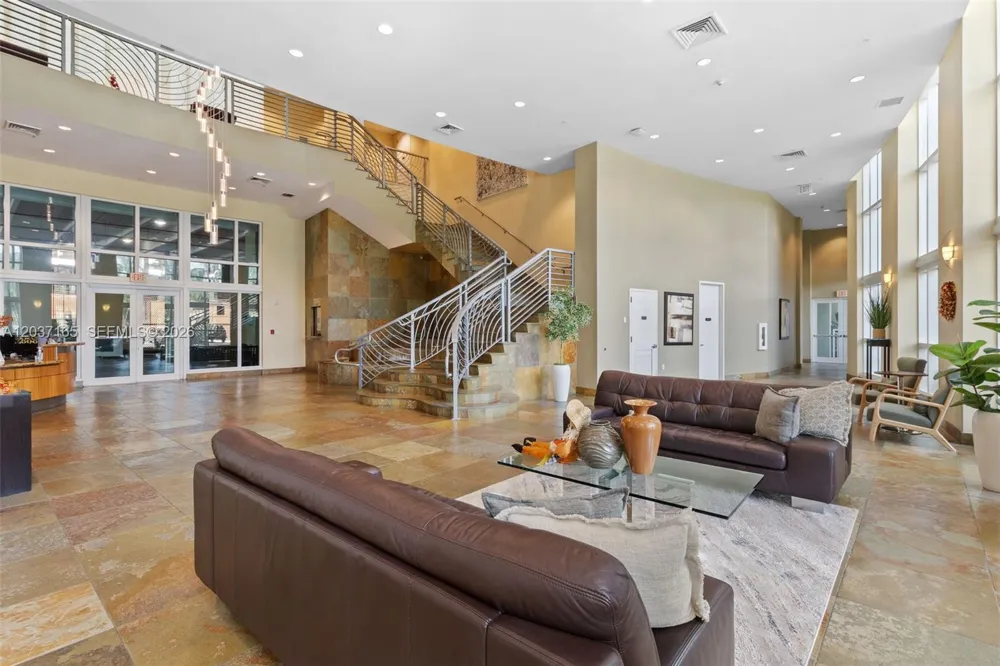 1755 E Hallandale Beach Blvd #501E Hallandale Beach, FL 33009