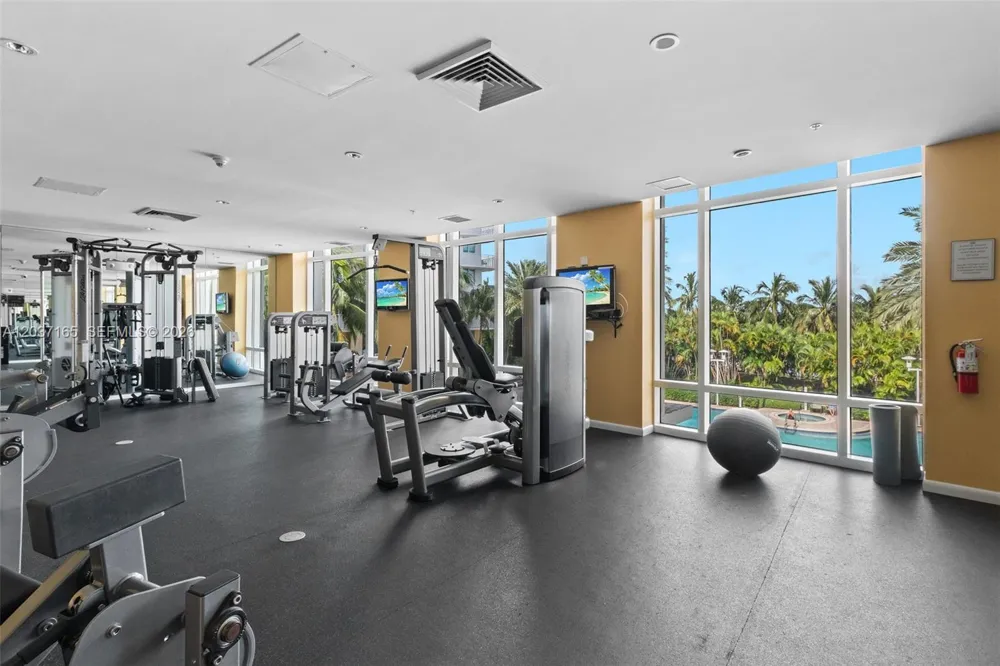 1755 E Hallandale Beach Blvd #501E Hallandale Beach, FL 33009