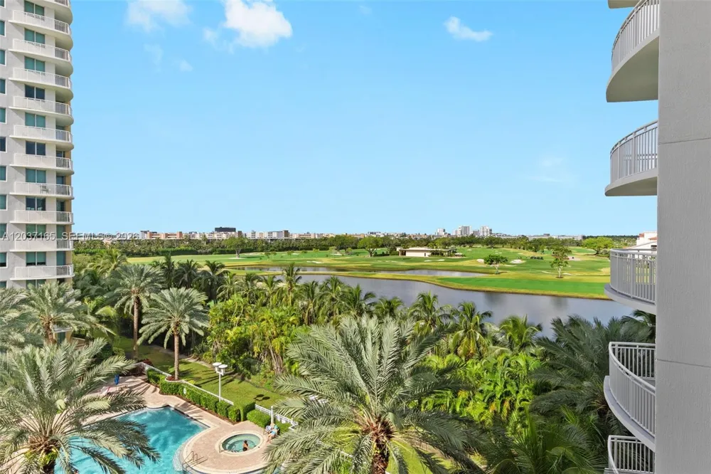 1755 E Hallandale Beach Blvd #501E Hallandale Beach, FL 33009