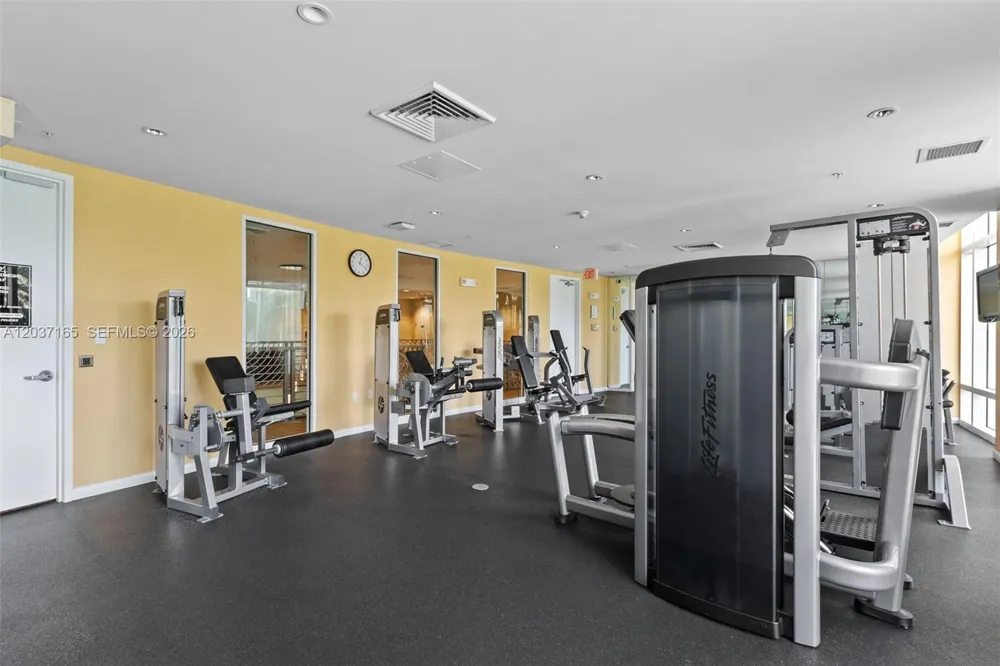 1755 E Hallandale Beach Blvd #501E Hallandale Beach, FL 33009