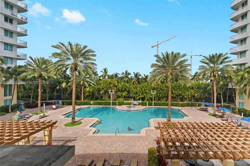 1755 E Hallandale Beach Blvd #501E Hallandale Beach, FL 33009