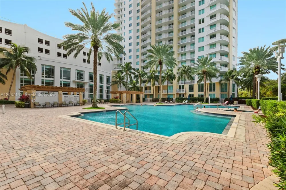 1755 E Hallandale Beach Blvd #501E Hallandale Beach, FL 33009