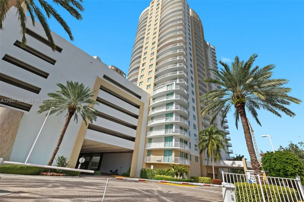 1755 E Hallandale Beach Blvd #501E Hallandale Beach, FL 33009
