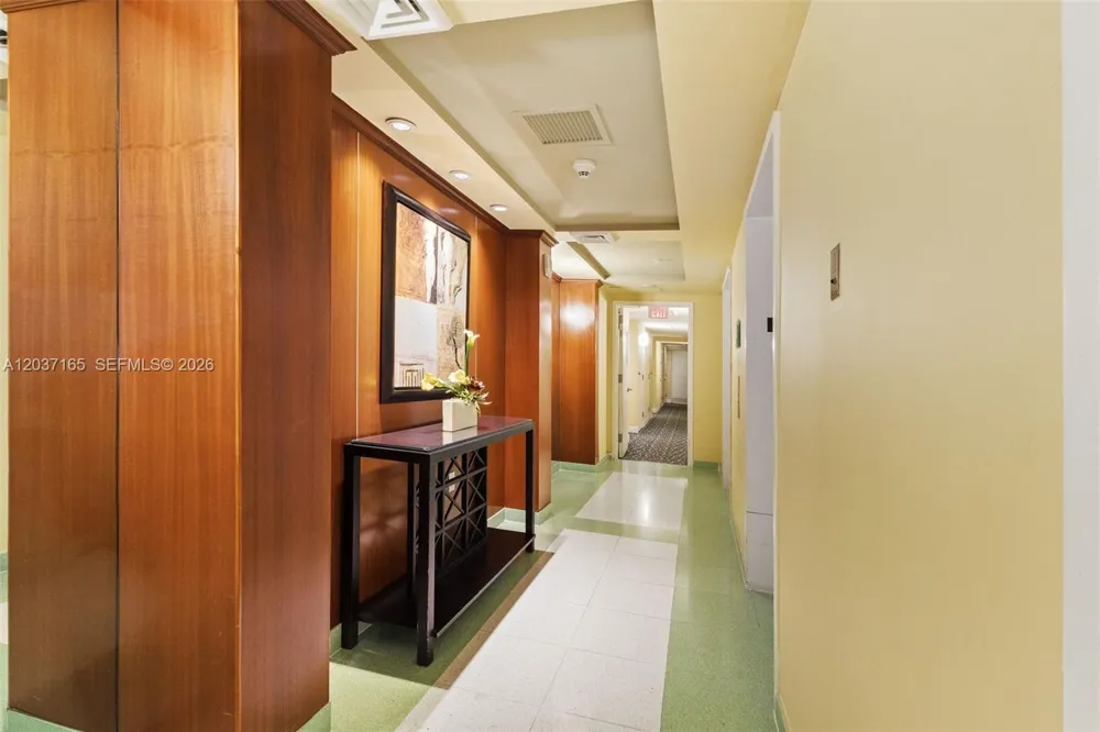 1755 E Hallandale Beach Blvd #501E Hallandale Beach, FL 33009