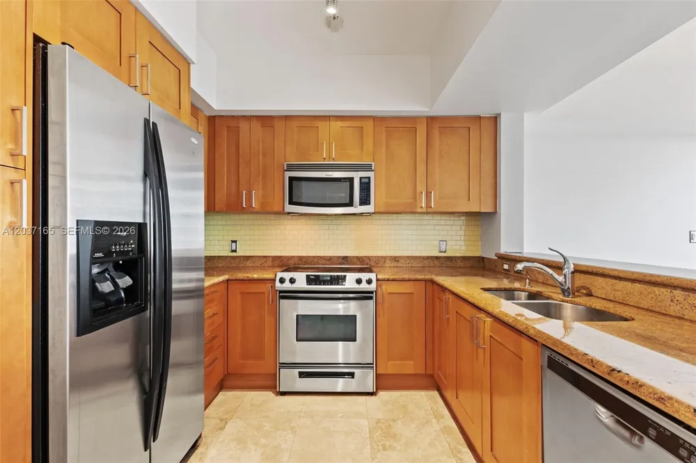 1755 E Hallandale Beach Blvd #501E Hallandale Beach, FL 33009