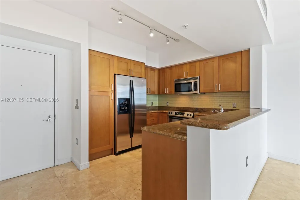 1755 E Hallandale Beach Blvd #501E Hallandale Beach, FL 33009