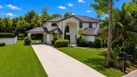 17376 SW 266th Ter