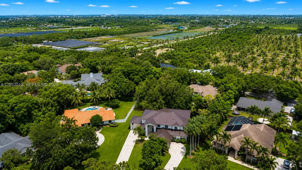 17376 SW 266th Ter Homestead, FL 33031