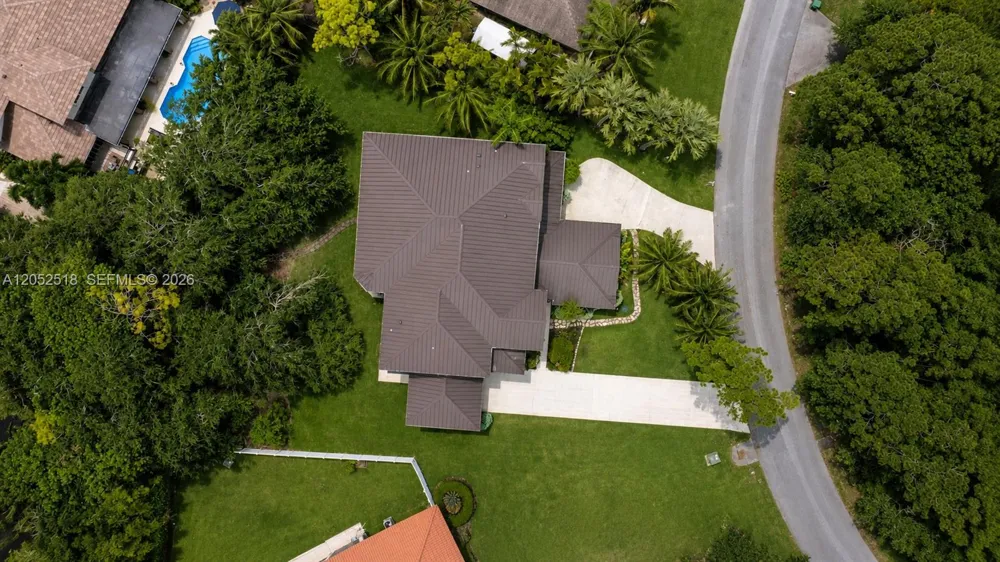 17376 SW 266th Ter Homestead, FL 33031