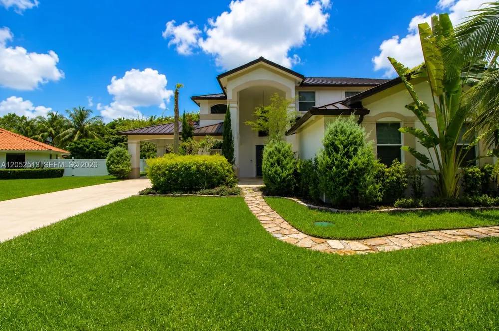 17376 SW 266th Ter Homestead, FL 33031