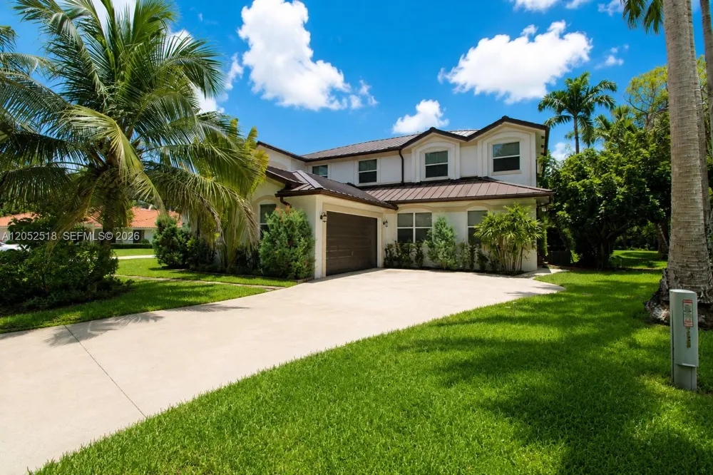 17376 SW 266th Ter Homestead, FL 33031
