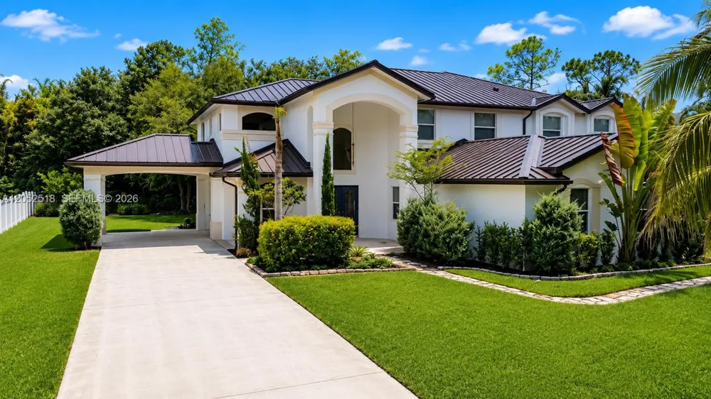 17376 SW 266th Ter Homestead, FL 33031