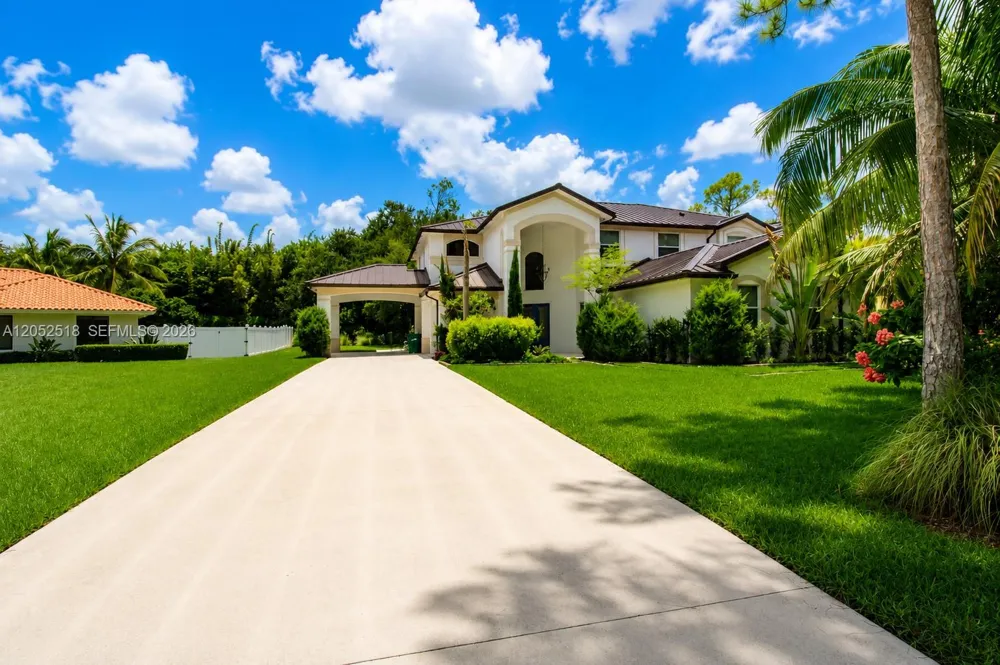 17376 SW 266th Ter Homestead, FL 33031