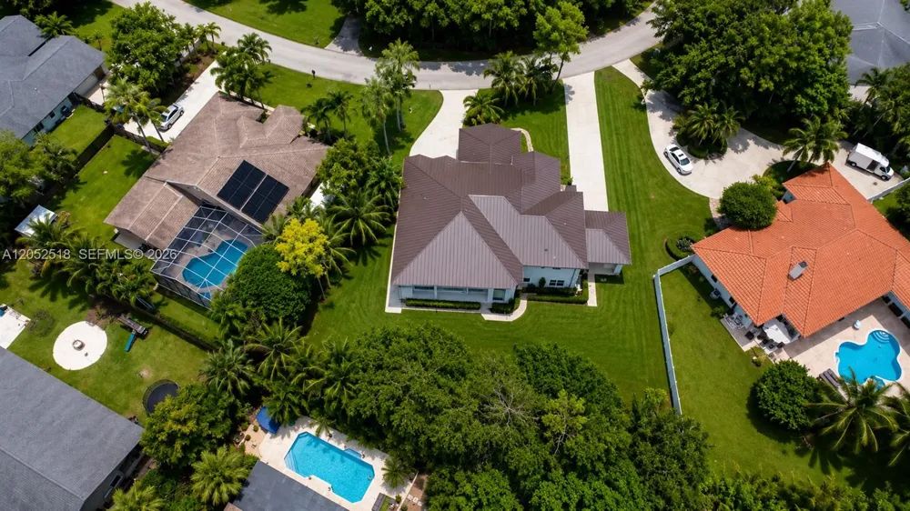 17376 SW 266th Ter Homestead, FL 33031