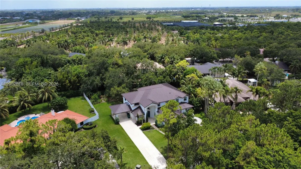 17376 SW 266th Ter Homestead, FL 33031