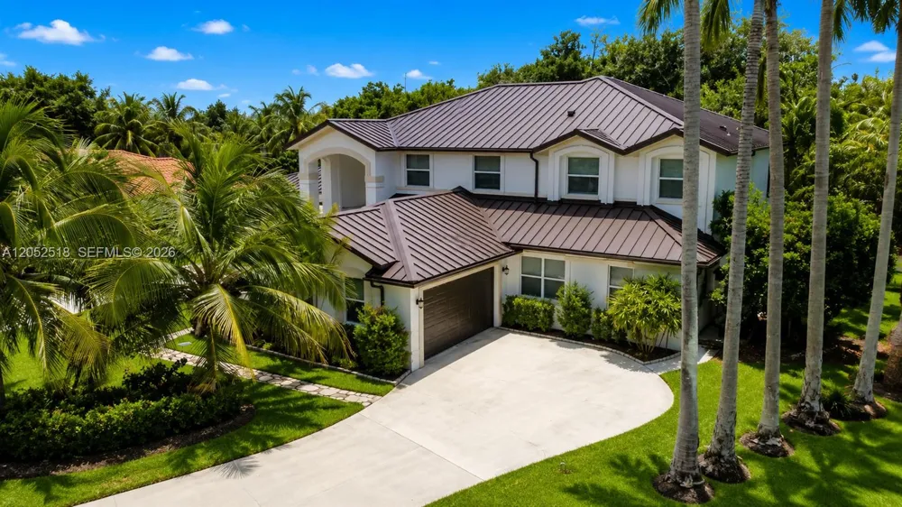 17376 SW 266th Ter Homestead, FL 33031