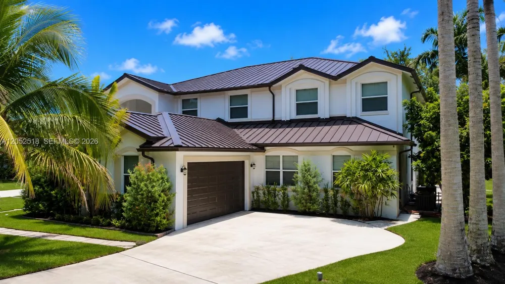 17376 SW 266th Ter Homestead, FL 33031