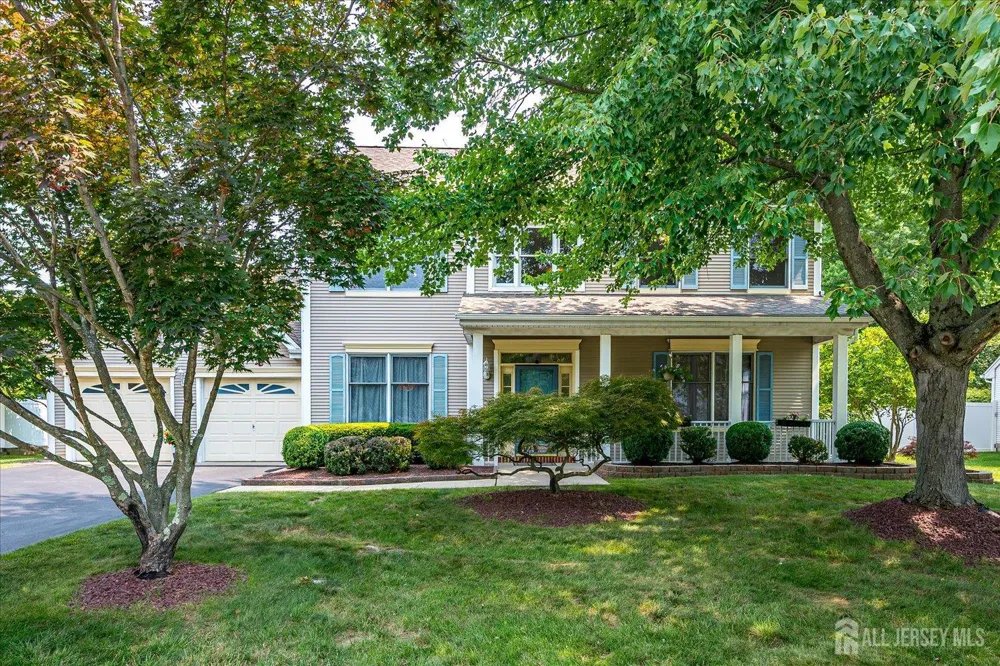 11 Lafayette Drive South Brunswick, NJ 08824