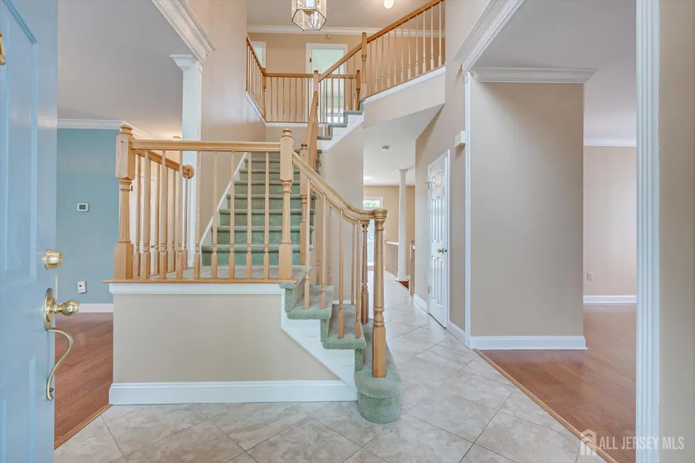 11 Lafayette Drive South Brunswick, NJ 08824
