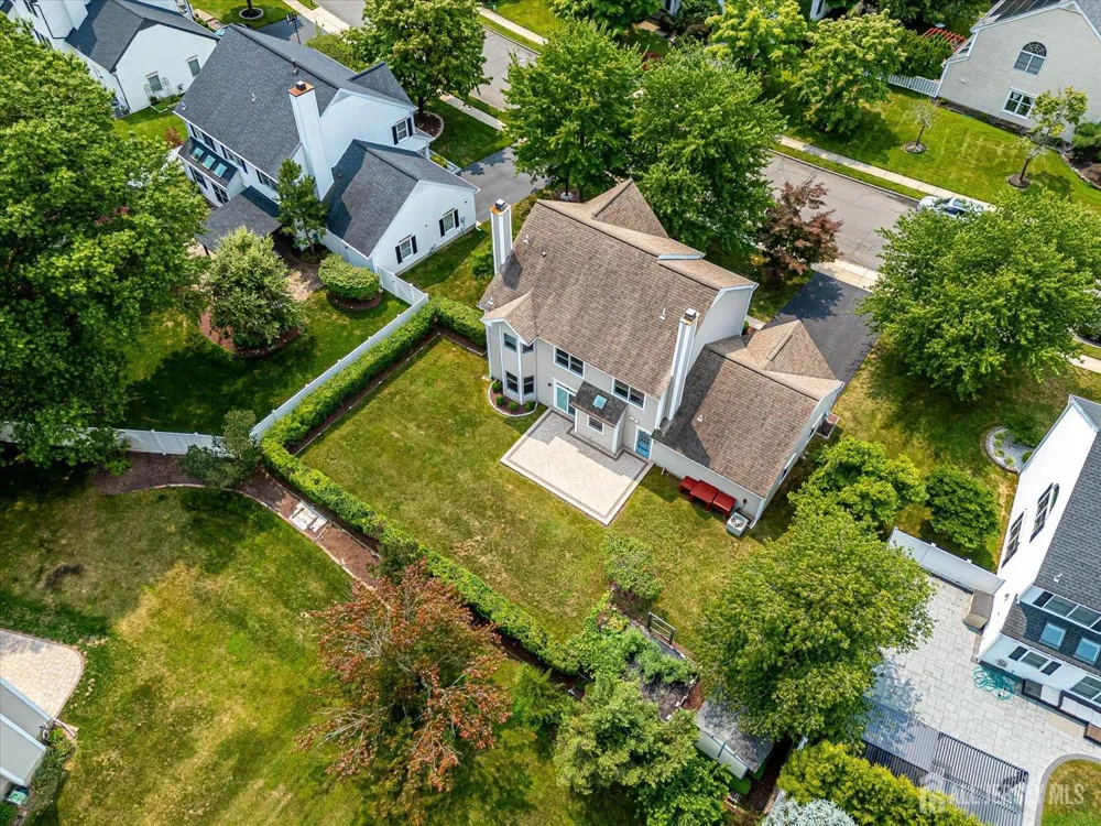 11 Lafayette Drive South Brunswick, NJ 08824