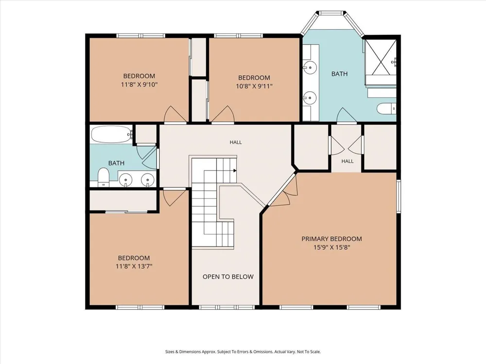 11 Lafayette Drive South Brunswick, NJ 08824