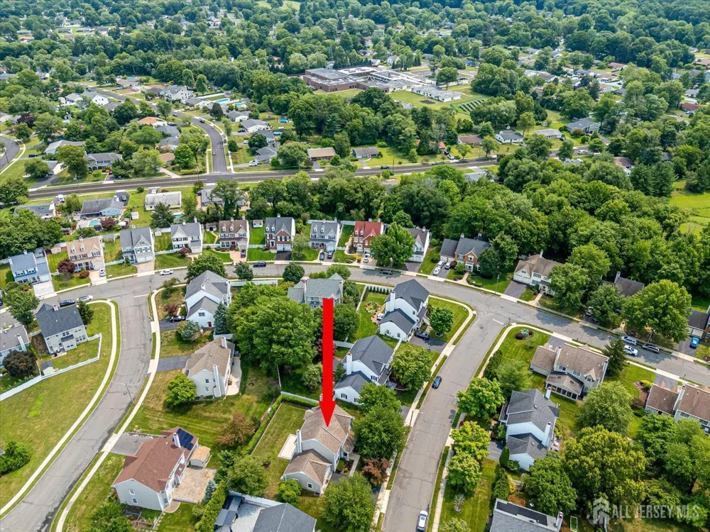 11 Lafayette Drive South Brunswick, NJ 08824