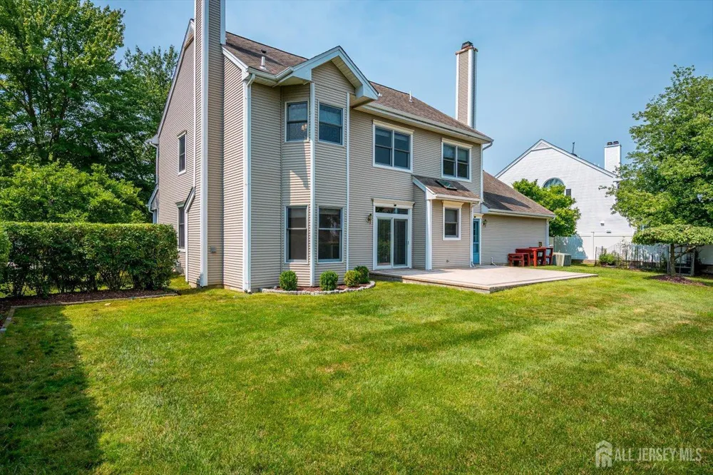 11 Lafayette Drive South Brunswick, NJ 08824