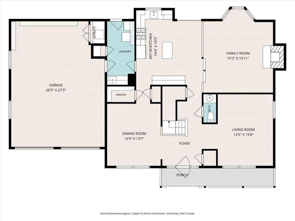 11 Lafayette Drive South Brunswick, NJ 08824