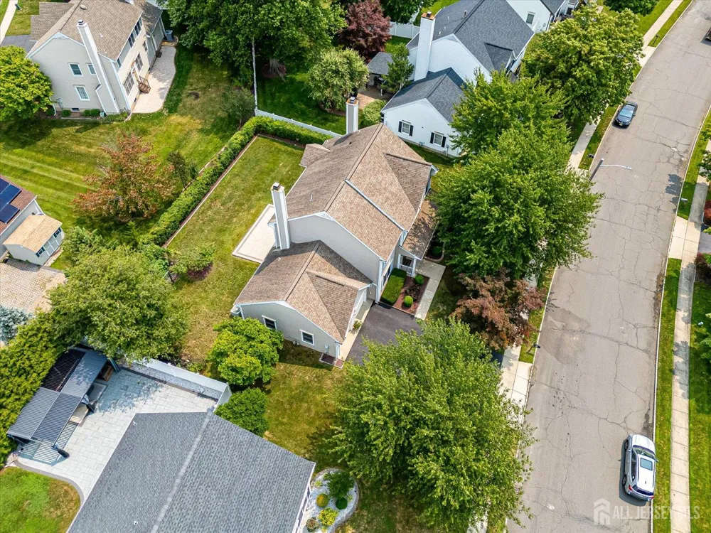 11 Lafayette Drive South Brunswick, NJ 08824