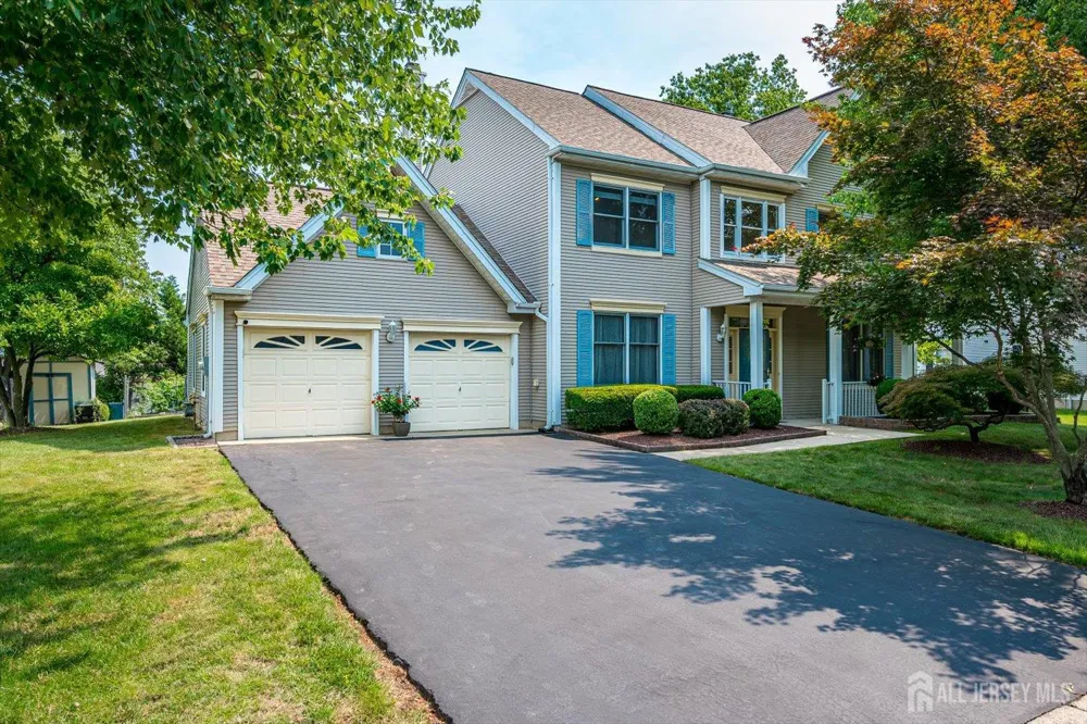 11 Lafayette Drive South Brunswick, NJ 08824