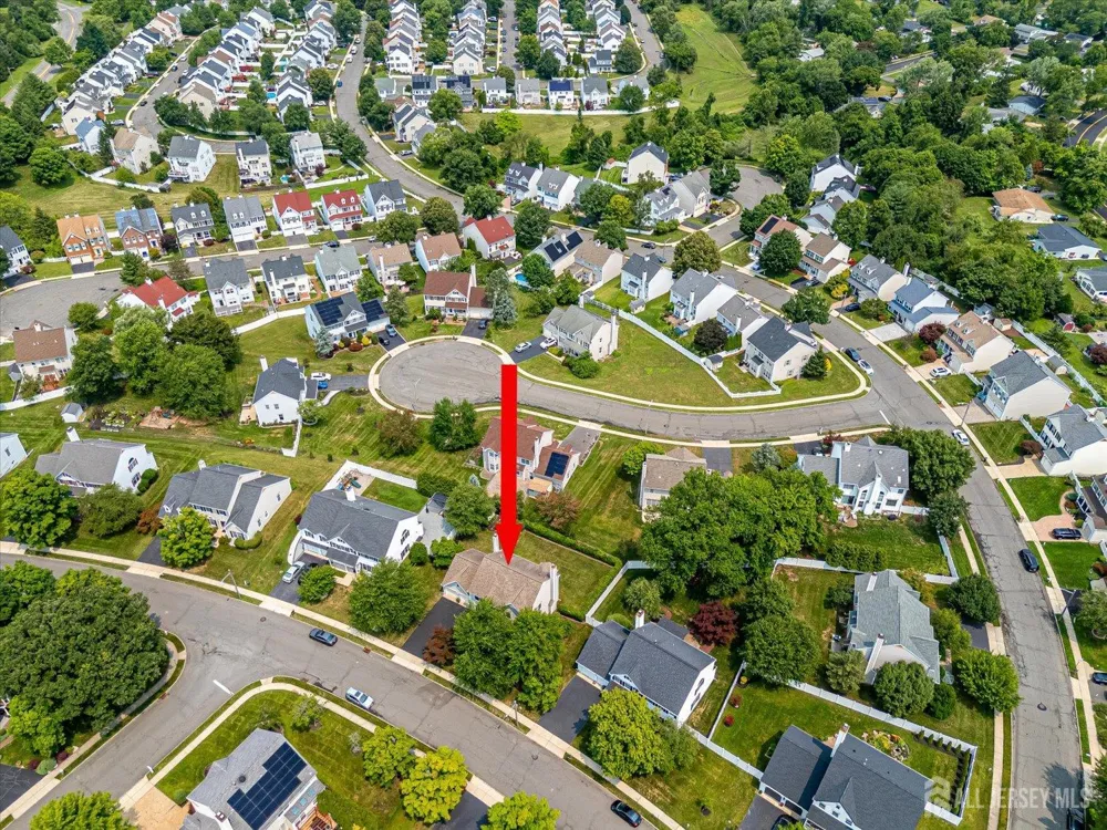 11 Lafayette Drive South Brunswick, NJ 08824