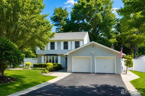 101 Fawn Drive