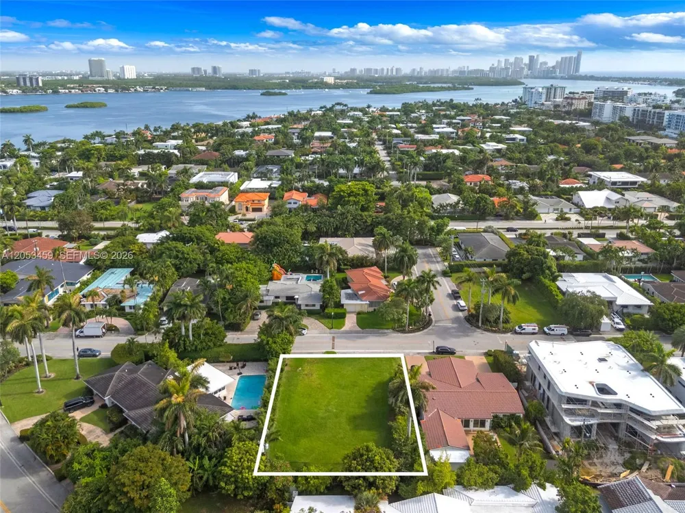 1310 95th St Bay Harbor Islands, FL 33154