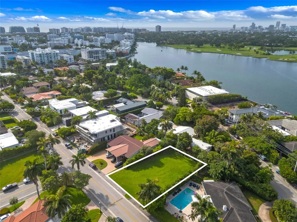1310 95th St Bay Harbor Islands, FL 33154