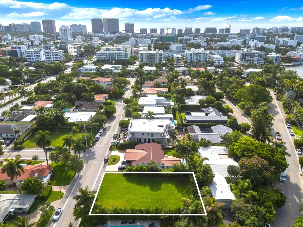 1310 95th St Bay Harbor Islands, FL 33154