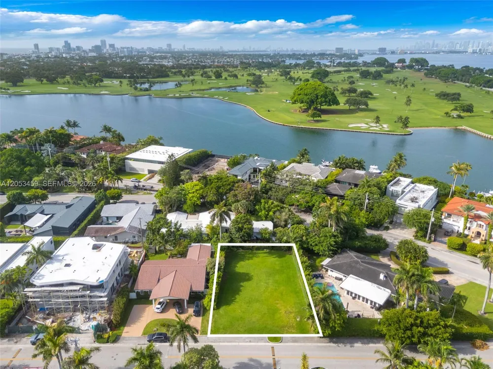 1310 95th St Bay Harbor Islands, FL 33154