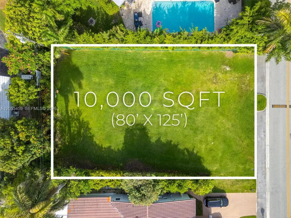 1310 95th St Bay Harbor Islands, FL 33154