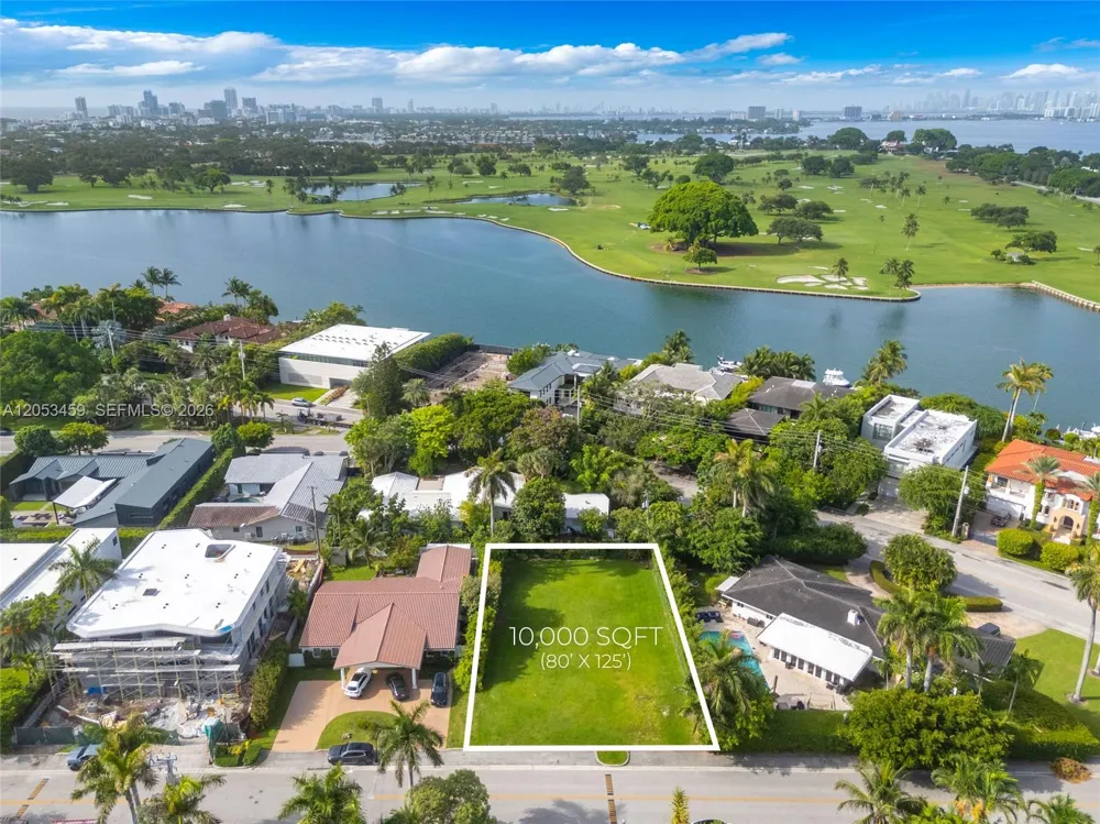 1310 95th St Bay Harbor Islands, FL 33154