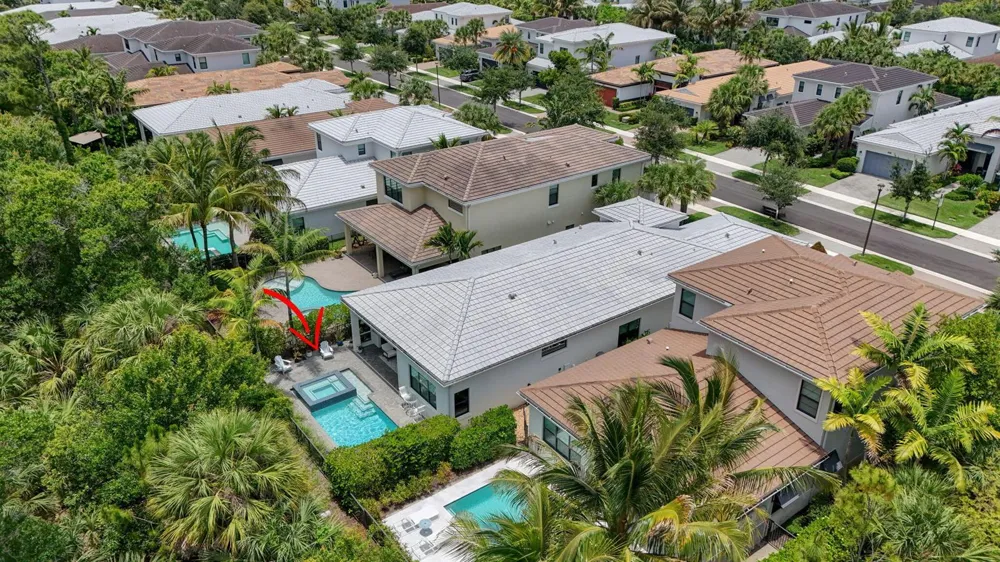 5606 Delacroix Terrace Palm Beach Gardens, FL 33418