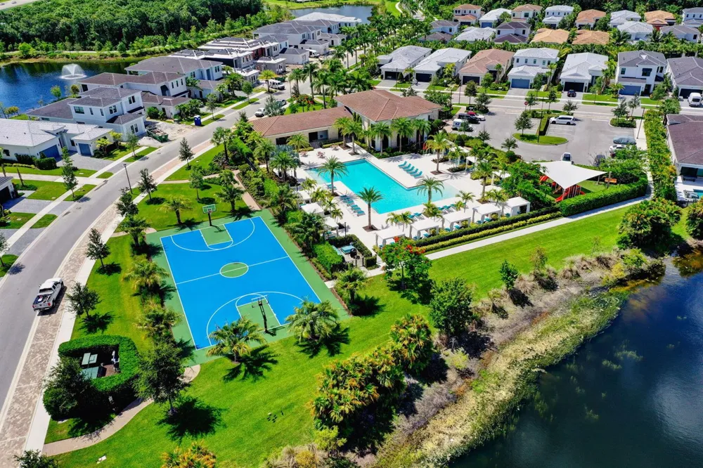 5606 Delacroix Terrace Palm Beach Gardens, FL 33418