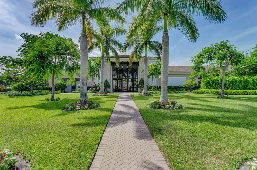 5606 Delacroix Terrace Palm Beach Gardens, FL 33418