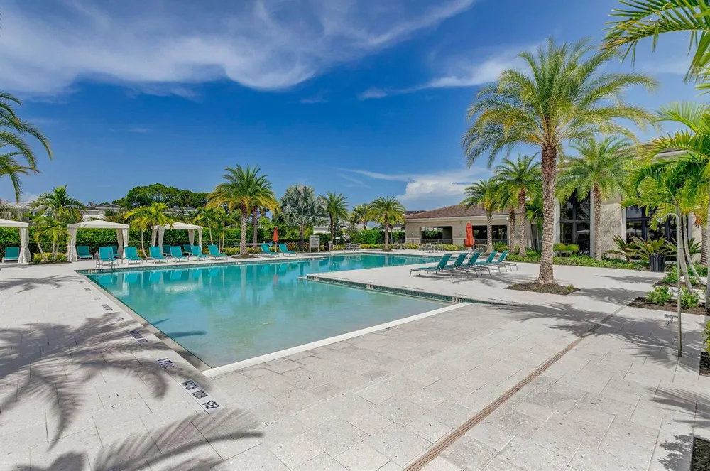 5606 Delacroix Terrace Palm Beach Gardens, FL 33418