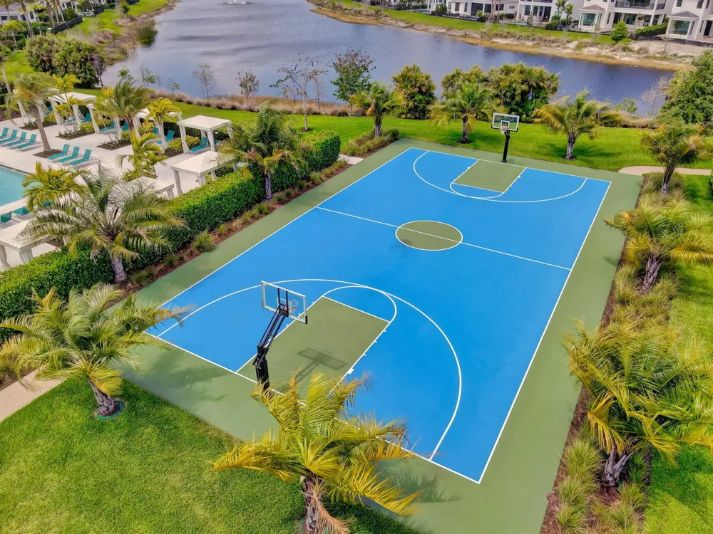 5606 Delacroix Terrace Palm Beach Gardens, FL 33418