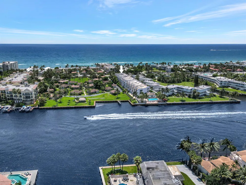 1222 Hillsboro Mile #11 Hillsboro Beach, FL 33062