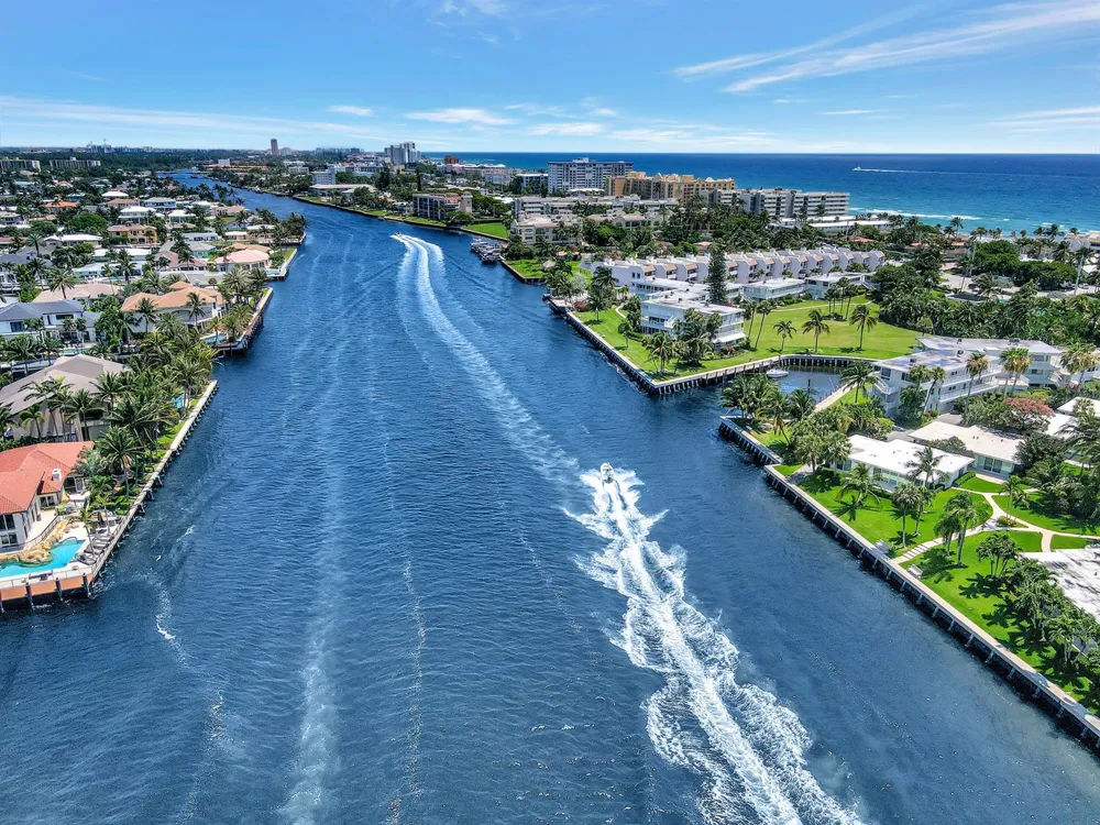 1222 Hillsboro Mile #11 Hillsboro Beach, FL 33062